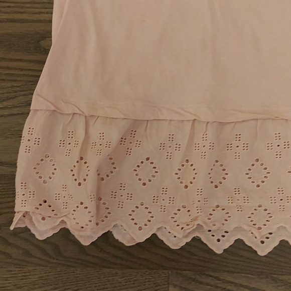 Girls Dex t-shirt - Picture 2 of 3